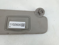2012-2019 Chevrolet Sonic Sun Visor Shade Replacement Passenger Right Mirror Fits Fits 2012 2013 2014 2015 2016 2017 2018 2019 OEM Used Auto Parts