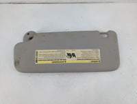 2012-2019 Chevrolet Sonic Sun Visor Shade Replacement Passenger Right Mirror Fits Fits 2012 2013 2014 2015 2016 2017 2018 2019 OEM Used Auto Parts