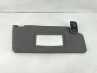 2011-2014 Ford F-150 Sun Visor Shade Replacement Passenger Right Mirror Fits Fits 2011 2012 2013 2014 OEM Used Auto Parts - Oemusedautoparts1.com