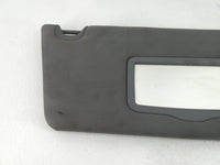 2011-2014 Ford F-150 Sun Visor Shade Replacement Passenger Right Mirror Fits Fits 2011 2012 2013 2014 OEM Used Auto Parts - Oemusedautoparts1.com