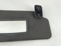 2011-2014 Ford F-150 Sun Visor Shade Replacement Passenger Right Mirror Fits Fits 2011 2012 2013 2014 OEM Used Auto Parts - Oemusedautoparts1.com
