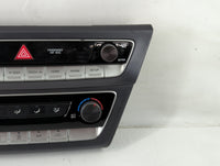 2018-2019 Hyundai Sonata Climate Control Module Temperature AC/Heater Replacement P/N:94510-C2AB0 Fits Fits 2018 2019 OEM Used Auto Parts