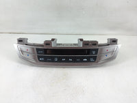 2013-2015 Honda Accord Climate Control Module Temperature AC/Heater Replacement P/N:79600T2FA411M1 Fits Fits 2013 2014 2015 OEM Used Auto Parts - Oemusedautoparts1.com