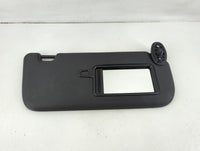 2014-2019 Kia Soul Sun Visor Shade Replacement Passenger Right Mirror Fits Fits 2014 2015 2016 2017 2018 2019 OEM Used Auto Parts - Oemusedautoparts1.com