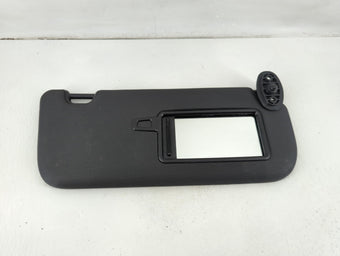 compare product 2014-2019 Kia Soul Sun Visor Shade Replacement Passenger Right Mirror Fits Fits 2014 2015 2016 2017 2018 2019 OEM Used Auto Parts