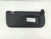 2014-2019 Kia Soul Sun Visor Shade Replacement Passenger Right Mirror Fits Fits 2014 2015 2016 2017 2018 2019 OEM Used Auto Parts - Oemusedautoparts1.com