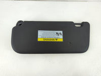 2014-2019 Kia Soul Sun Visor Shade Replacement Passenger Right Mirror Fits Fits 2014 2015 2016 2017 2018 2019 OEM Used Auto Parts - Oemusedautoparts1.com