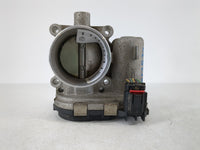 2012-2013 Ford Focus Throttle Body P/N:CM5E 9F991 AD Fits Fits 2012 2013 2014 2015 2016 2017 OEM Used Auto Parts - Oemusedautoparts1.com