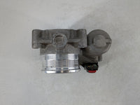 2012-2013 Ford Focus Throttle Body P/N:CM5E 9F991 AD Fits Fits 2012 2013 2014 2015 2016 2017 OEM Used Auto Parts - Oemusedautoparts1.com