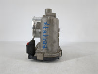2012-2013 Ford Focus Throttle Body P/N:CM5E 9F991 AD Fits Fits 2012 2013 2014 2015 2016 2017 OEM Used Auto Parts - Oemusedautoparts1.com