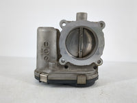 2012-2013 Ford Focus Throttle Body P/N:CM5E 9F991 AD Fits Fits 2012 2013 2014 2015 2016 2017 OEM Used Auto Parts - Oemusedautoparts1.com