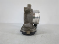 2012-2013 Ford Focus Throttle Body P/N:CM5E 9F991 AD Fits Fits 2012 2013 2014 2015 2016 2017 OEM Used Auto Parts - Oemusedautoparts1.com