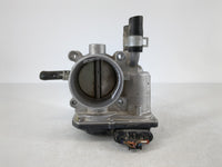 2012-2019 Kia Rio Throttle Body P/N:35100-2B300 Fits Fits 2012 2013 2014 2015 2016 2017 2018 2019 OEM Used Auto Parts - Oemusedautoparts1.com