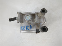 2012-2019 Kia Rio Throttle Body P/N:35100-2B300 Fits Fits 2012 2013 2014 2015 2016 2017 2018 2019 OEM Used Auto Parts - Oemusedautoparts1.com