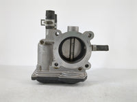 2012-2019 Kia Rio Throttle Body P/N:35100-2B300 Fits Fits 2012 2013 2014 2015 2016 2017 2018 2019 OEM Used Auto Parts - Oemusedautoparts1.com