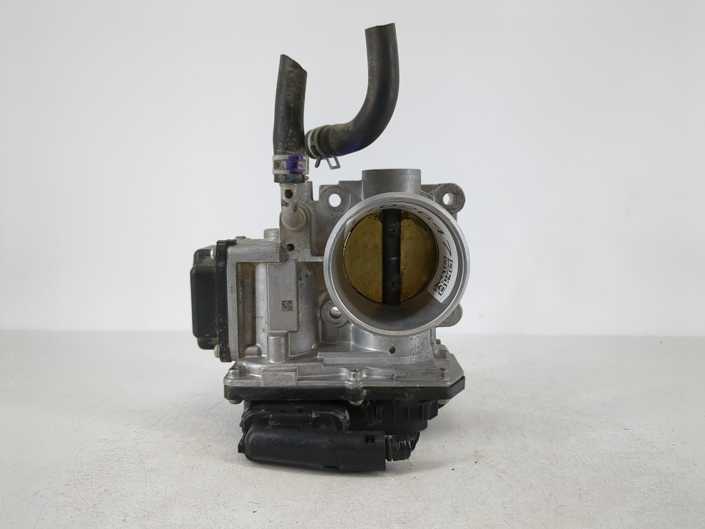 2016-2022 Honda Civic Throttle Body P/N:M22859278917 Fits Fits 2016 2017 2018 2019 2020 2021 2022 OEM Used Auto Parts - Oemusedautoparts1.com
