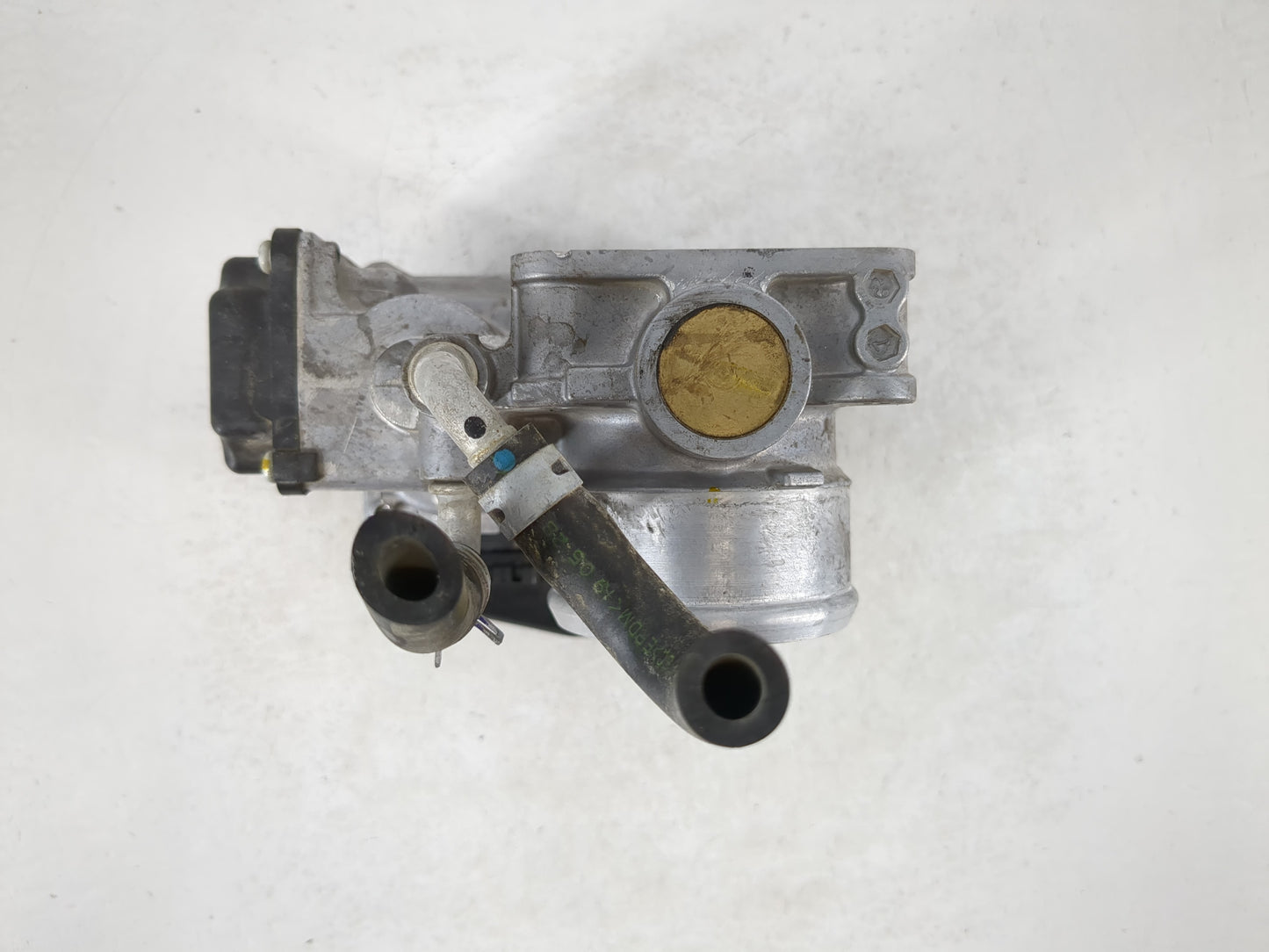 2016-2022 Honda Civic Throttle Body P/N:M22859278917 Fits Fits 2016 2017 2018 2019 2020 2021 2022 OEM Used Auto Parts - Oemusedautoparts1.com