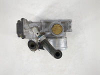 2016-2022 Honda Civic Throttle Body P/N:M22859278917 Fits Fits 2016 2017 2018 2019 2020 2021 2022 OEM Used Auto Parts - Oemusedautoparts1.com
