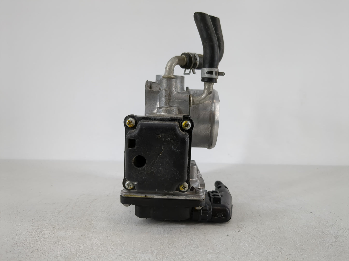 2016-2022 Honda Civic Throttle Body P/N:M22859278917 Fits Fits 2016 2017 2018 2019 2020 2021 2022 OEM Used Auto Parts - Oemusedautoparts1.com
