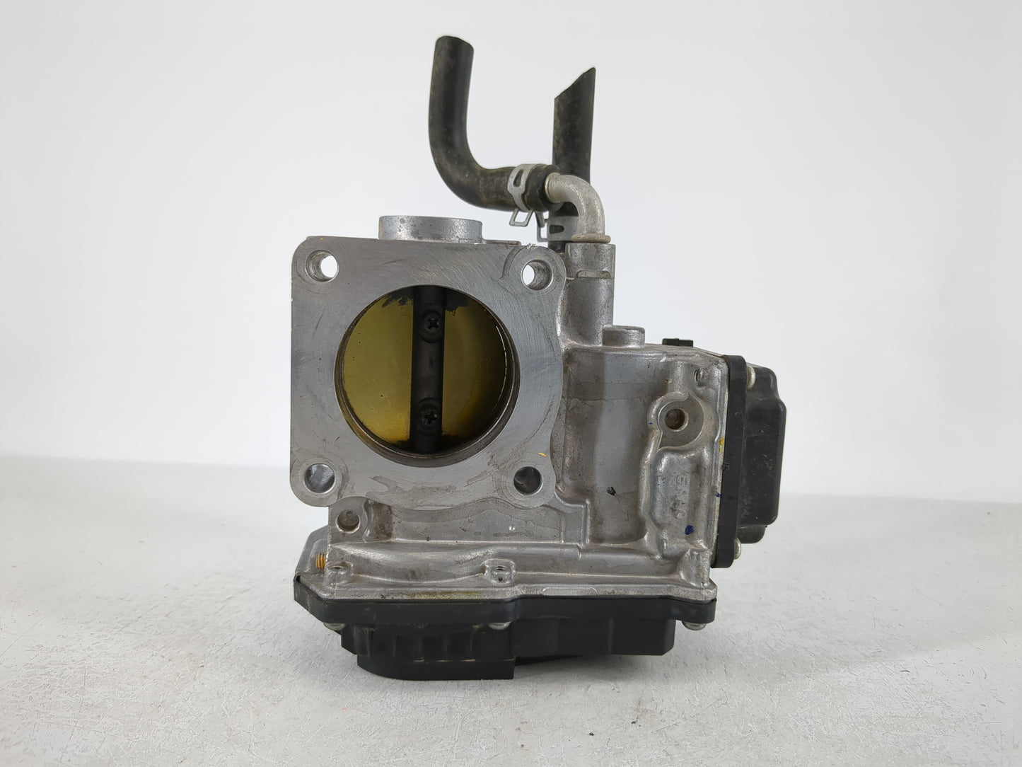 2016-2022 Honda Civic Throttle Body P/N:M22859278917 Fits Fits 2016 2017 2018 2019 2020 2021 2022 OEM Used Auto Parts - Oemusedautoparts1.com