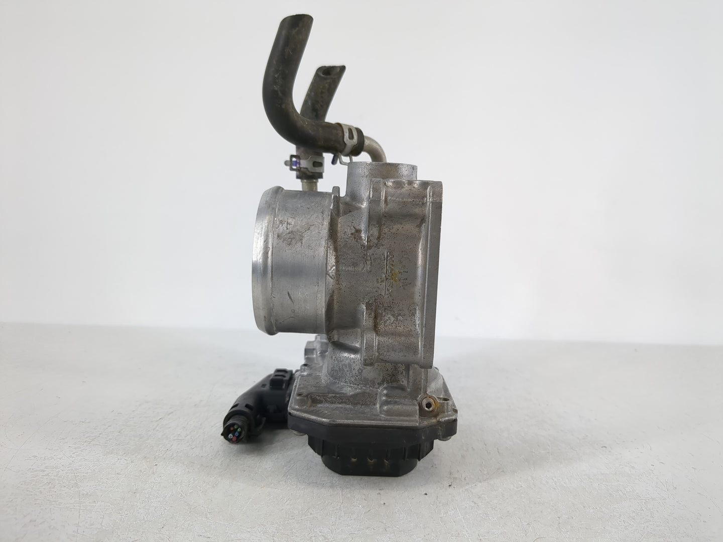 2016-2022 Honda Civic Throttle Body P/N:M22859278917 Fits Fits 2016 2017 2018 2019 2020 2021 2022 OEM Used Auto Parts - Oemusedautoparts1.com