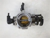 2007-2012 Hyundai Elantra Throttle Body P/N:35100-23950 Fits Fits 2007 2008 2009 2010 2011 2012 OEM Used Auto Parts - Oemusedautoparts1.com