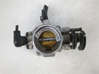 compare product 2007-2012 Hyundai Elantra Throttle Body P/N:35100-23950 Fits Fits 2007 2008 2009 2010 2011 2012 OEM Used Auto Parts