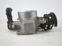 2007-2012 Hyundai Elantra Throttle Body P/N:35100-23950 Fits Fits 2007 2008 2009 2010 2011 2012 OEM Used Auto Parts - Oemusedautoparts1.com