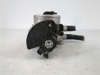 2007-2012 Hyundai Elantra Throttle Body P/N:35100-23950 Fits Fits 2007 2008 2009 2010 2011 2012 OEM Used Auto Parts - Oemusedautoparts1.com