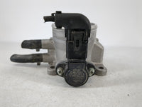 2007-2012 Hyundai Elantra Throttle Body P/N:35100-23950 Fits Fits 2007 2008 2009 2010 2011 2012 OEM Used Auto Parts - Oemusedautoparts1.com