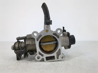 2007-2012 Hyundai Elantra Throttle Body P/N:35100-23950 Fits Fits 2007 2008 2009 2010 2011 2012 OEM Used Auto Parts - Oemusedautoparts1.com