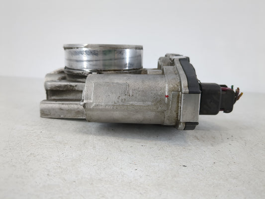 2009 Chevrolet Traverse Throttle Body P/N:2388 AA 995AA Fits Fits 2007 2008 2010 2011 OEM Used Auto Parts