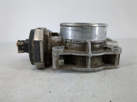 2009 Chevrolet Traverse Throttle Body P/N:2388 AA 995AA Fits Fits 2007 2008 2010 2011 OEM Used Auto Parts