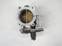 2009 Chevrolet Traverse Throttle Body P/N:2388 AA 995AA Fits Fits 2007 2008 2010 2011 OEM Used Auto Parts