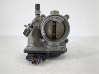 2013-2019 Subaru Legacy Throttle Body P/N:16112AA38A Fits Fits 2013 2014 2015 2016 2017 2018 2019 OEM Used Auto Parts - Oemusedautoparts1.com