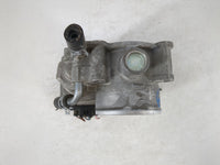 2013-2019 Subaru Legacy Throttle Body P/N:16112AA38A Fits Fits 2013 2014 2015 2016 2017 2018 2019 OEM Used Auto Parts - Oemusedautoparts1.com