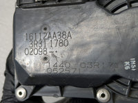2013-2019 Subaru Legacy Throttle Body P/N:16112AA38A Fits Fits 2013 2014 2015 2016 2017 2018 2019 OEM Used Auto Parts - Oemusedautoparts1.com