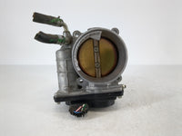 2009-2014 Nissan Maxima Throttle Body P/N:526-01 Fits Fits 2009 2010 2011 2012 2013 2014 OEM Used Auto Parts - Oemusedautoparts1.com