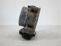 2009-2014 Nissan Maxima Throttle Body P/N:526-01 Fits Fits 2009 2010 2011 2012 2013 2014 OEM Used Auto Parts - Oemusedautoparts1.com