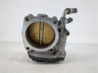 2009-2014 Nissan Maxima Throttle Body P/N:526-01 Fits Fits 2009 2010 2011 2012 2013 2014 OEM Used Auto Parts - Oemusedautoparts1.com