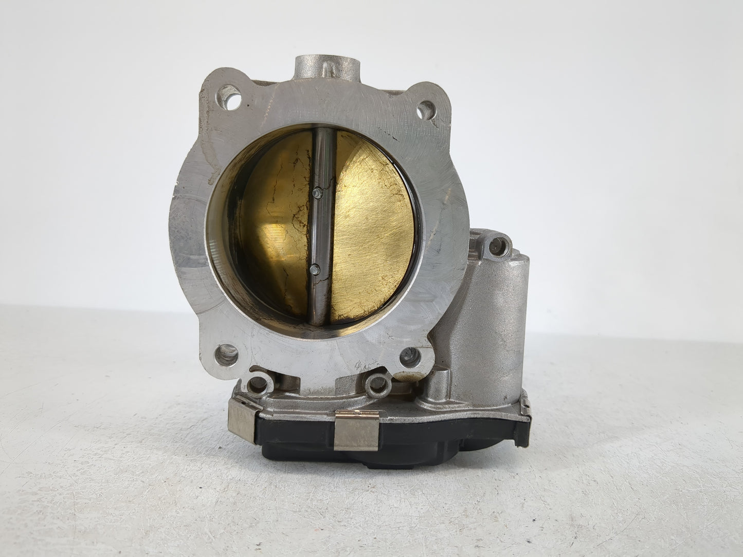 2017-2022 Chevrolet Traverse Throttle Body P/N:12632172BA Fits Fits 2012 2013 2014 2015 2016 2017 2018 2019 2020 2021 2022 OEM Used Auto Parts - Oemusedautoparts1.com