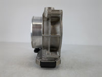 2017-2022 Chevrolet Traverse Throttle Body P/N:12632172BA Fits Fits 2012 2013 2014 2015 2016 2017 2018 2019 2020 2021 2022 OEM Used Auto Parts - Oemusedautoparts1.com