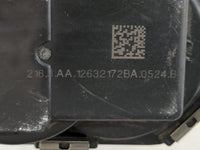 2017-2022 Chevrolet Traverse Throttle Body P/N:12632172BA Fits Fits 2012 2013 2014 2015 2016 2017 2018 2019 2020 2021 2022 OEM Used Auto Parts - Oemusedautoparts1.com