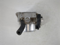 2011-2015 Kia Optima Throttle Body P/N:35100-2G700 Fits Fits 2011 2012 2013 2014 2015 2016 OEM Used Auto Parts - Oemusedautoparts1.com