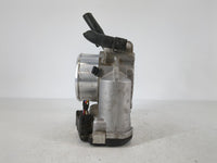 2011-2015 Kia Optima Throttle Body P/N:35100-2G700 Fits Fits 2011 2012 2013 2014 2015 2016 OEM Used Auto Parts - Oemusedautoparts1.com