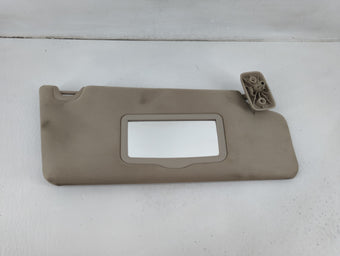 compare product 2009-2010 Ford F-150 Sun Visor Shade Replacement Passenger Right Mirror Fits Fits 2009 2010 OEM Used Auto Parts
