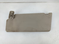 2009-2010 Ford F-150 Sun Visor Shade Replacement Driver Left Mirror Fits Fits 2009 2010 OEM Used Auto Parts - Oemusedautoparts1.com