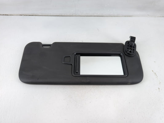 2022 Kia Forte Sun Visor Shade Replacement Passenger Right Mirror Fits OEM Used Auto Parts