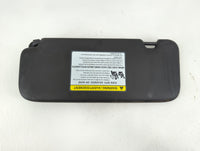 2022 Kia Forte Sun Visor Shade Replacement Passenger Right Mirror Fits OEM Used Auto Parts