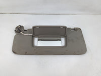 2018-2019 Chevrolet Equinox Sun Visor Shade Replacement Driver Left Mirror Fits Fits 2018 2019 OEM Used Auto Parts